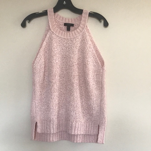 NWT jcrew sweater vest size s - Picture 2 of 5